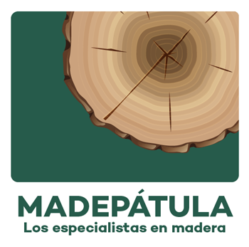 Madepatula - Expertos en Madera