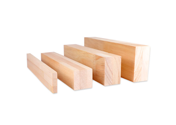 Madera Finger Joint, Tablas tableros listones